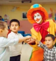 child preschool child preschool